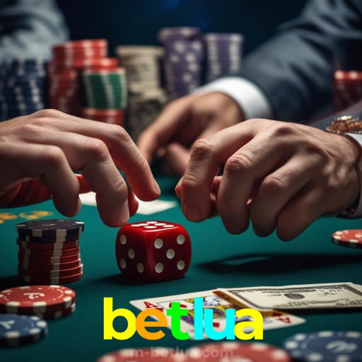 betlua — biblioteca de jogos verificada e avaliações