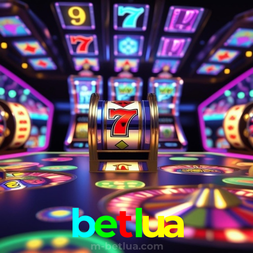 betlua.com Cassino Online | Slots e Jogos | Site Oficial