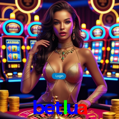betlua — plataforma oficial: cassino ao vivo e slots