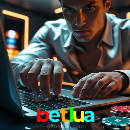 A Magia dos Caça-Níqueis no betlua